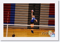 Varsity at Seaman * (48 Slides)